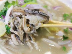 -伊犁羊杂馆
