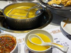 -八珍玉食鸡煲·打边炉(印象城店)