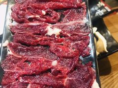-牛a潮汕鲜牛肉粿条(天河北店)