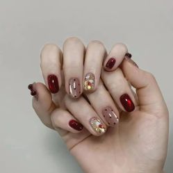 -悦指间美甲美睫