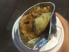 -泰康食品有限公司食品厂