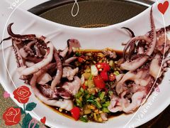 千手鱿鱼-七八冷面·延边朝鲜族美食(圣熙八号店)