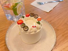 -UPPER KITCHEN(延安路店)