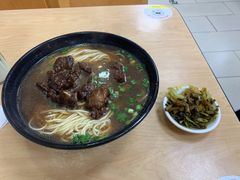 -瞻老元面馆(双塘路店)