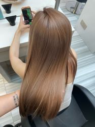 -P.R.O.salon 发哲