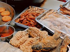 -丁家脆哨(民生路店)