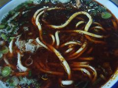 -清真磨沟沿老字号牛肉面(总店)