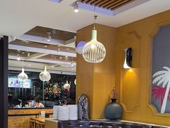 -如轩·海鲜砂锅粥·潮汕菜(沿江东路店)