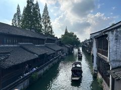 -乌镇景区