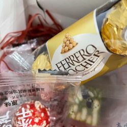 -沫儿·美甲美睫·半永久·皮肤管理