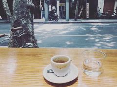 -Onirii Coffee(长乐路店)