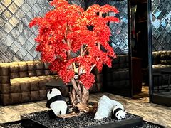 -红辣椒·川菜·火锅(科华路店)