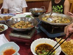 -同学酒楼(湖大琴园店)