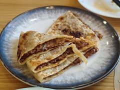 -清真阿森八大碗(玉泉营店)