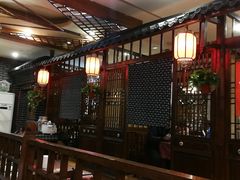 大堂-玉桥餐厅(天坛店)