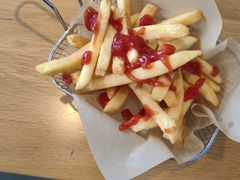 -LUCCA卢卡西班牙海鲜饭(远洋广场店)