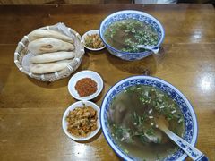 普通水盆羊肉-长安后宰门水盆羊肉(新都心店)