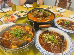-福牛堂 Noodle Talk Home Cuisine