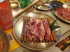 -西塔老太太泥炉烤肉(温州首店万象城黑金店)