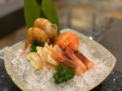 -菊上料理(蜀山银泰百货店)