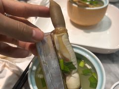 -隐厨·海鲜餐厅(恒通路店)