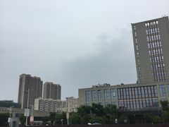 -江南大学(蠡湖校区)