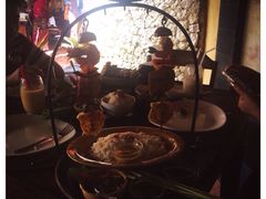Bumbu&nbsp;Bali-DiAtas by Art Cafe Bumbu Bali