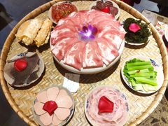 -小龙坎火锅(东汇城店)