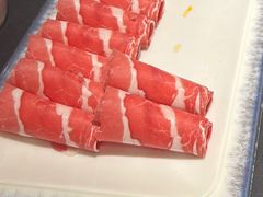 -南门四季铜锅涮肉(大屯·北苑店)