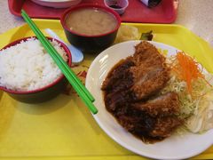 -威尼斯人酒店琳琅美食广场