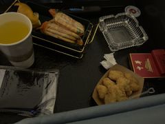 -华夏良子·足道SPA养生(上海崮山路明悦店)
