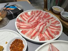 -蜀九香火锅(玉林店)