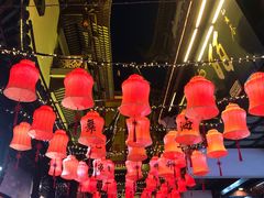 -小杨生煎(香港名都店)