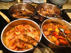 -嘉定凯悦·咖啡厅