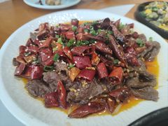 -九道菜有鸡鱼头(石鼓路店)