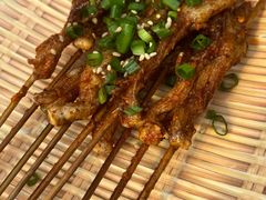-二钳洞庭虾蟹·江湖菜(成都鹭岛店)