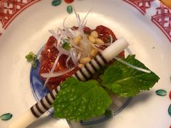 -王鼎精致料理铁板烧(世博源店)