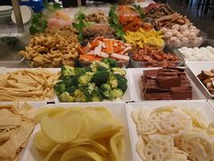 -大食代美食广场(月星环球港店)