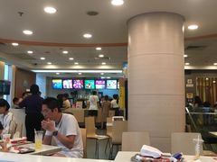 -麦当劳(厦门思明路店)