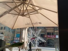 -Peet's 皮爷咖啡(望京小街店)