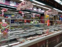 店内环境-人人乐购物广场(开发区店)