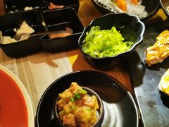 -昊·来了寿司(双楠2店)