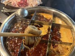 -邓莽子老火锅(中兴路总店)