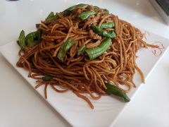 扁豆焖面-嘉和一品粥(天秀店)