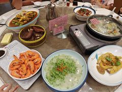 -尖沙咀大酒楼(罗村店·粤菜海鲜·宴会聚餐)