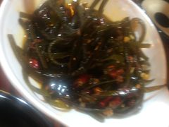 -炭虎子水浒烤肉(梦时代店)