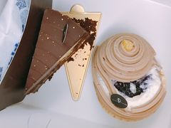 -甜品星球