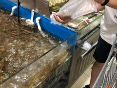 -永辉超市(融创茂店)