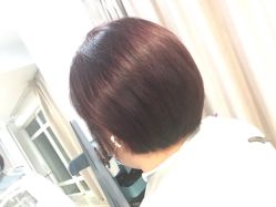 -AFA Hair studio·女士发型设计