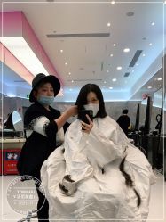 -TONI&GUY